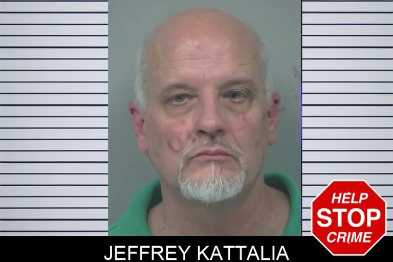 Jeffrey Kattalia