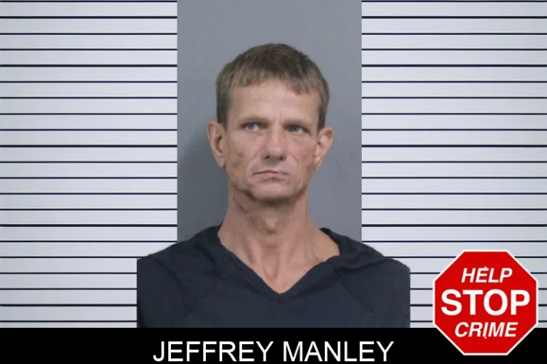 Jeffrey Manley