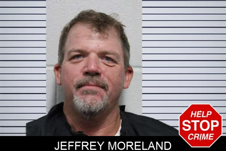 Jeffrey Moreland