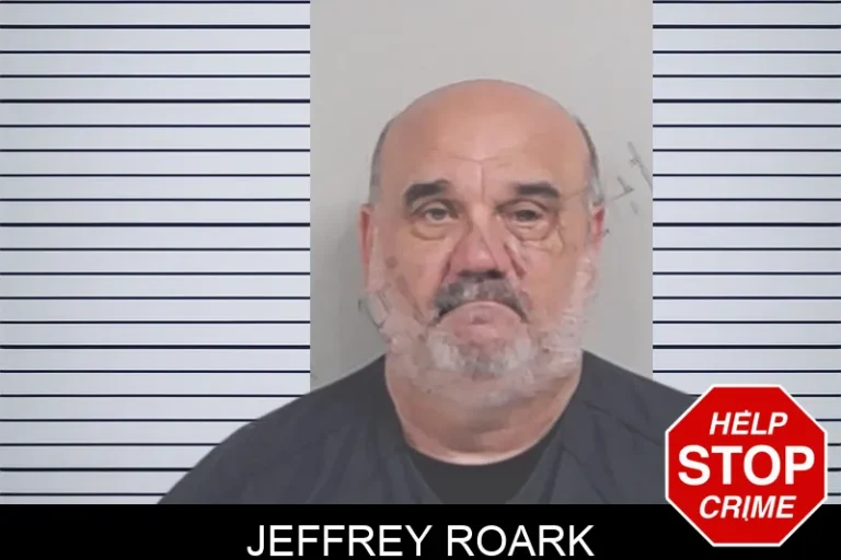 Jeffrey Roark
