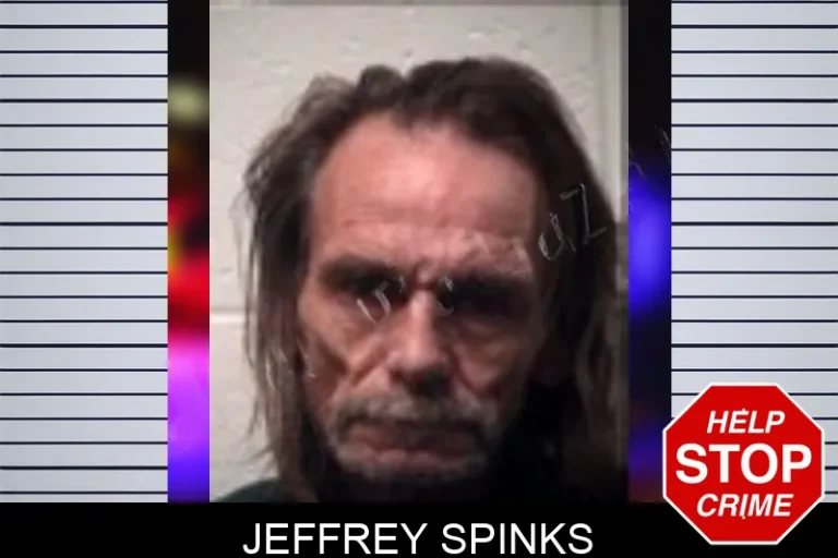 Jeffrey Spinks