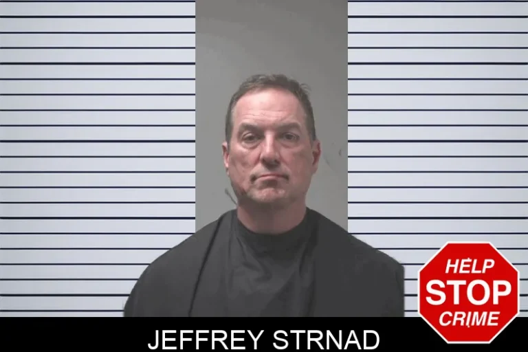 Jeffrey Strnad