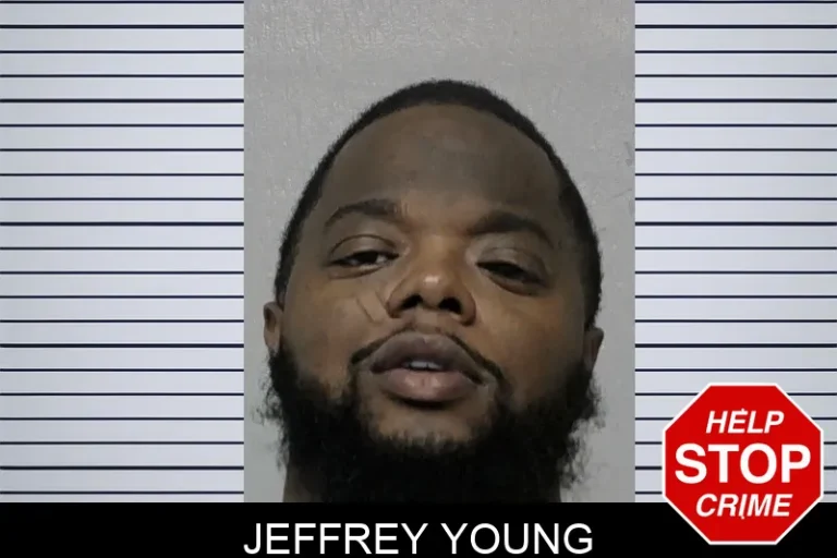 Jeffrey Young