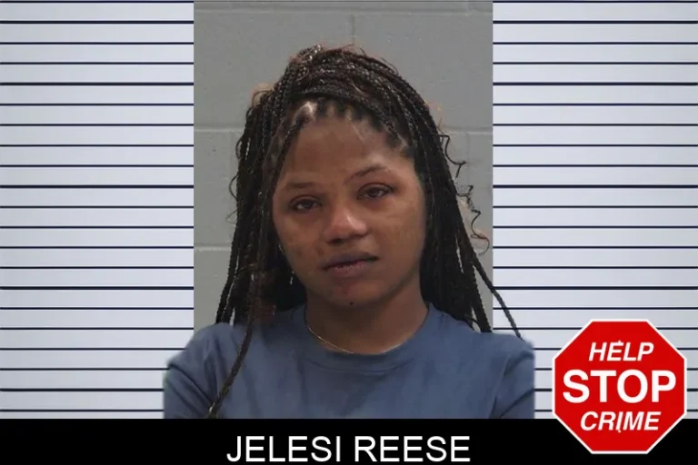 Jelesi Reese