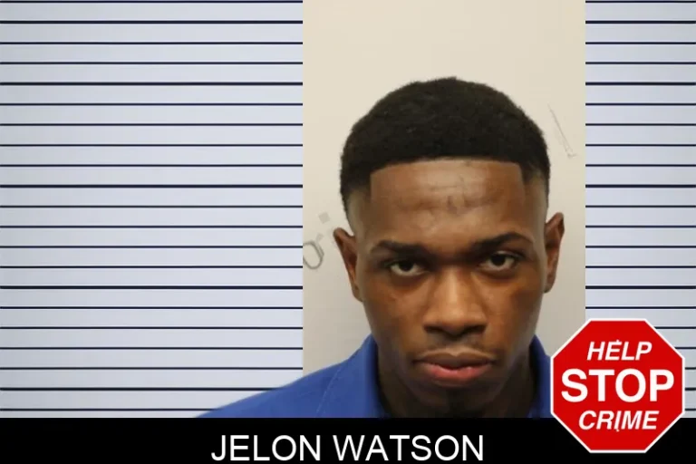 Jelon Watson