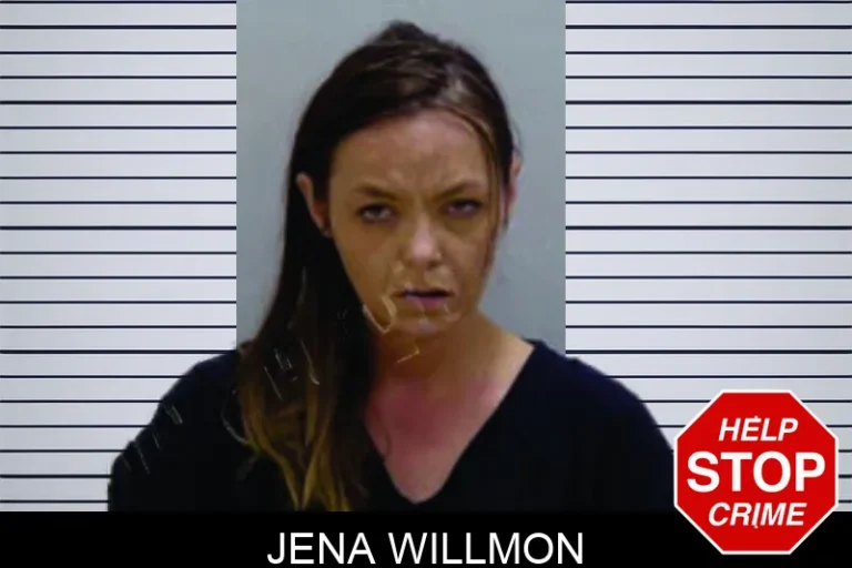 Jena Willmon