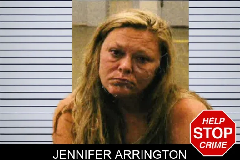 Jennifer Arrington