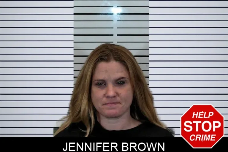 Jennifer Brown