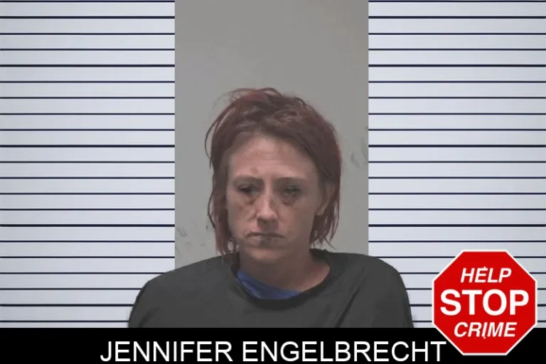 Jennifer Engelbrecht
