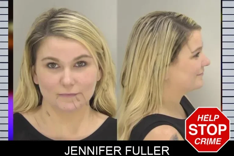 Jennifer Fuller