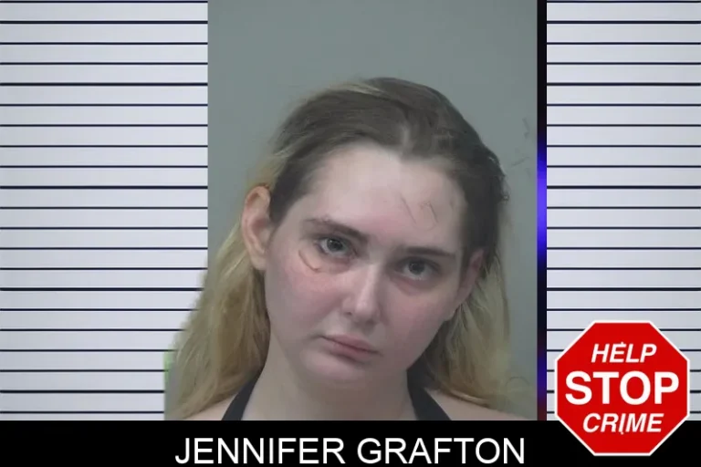 Jennifer Grafton