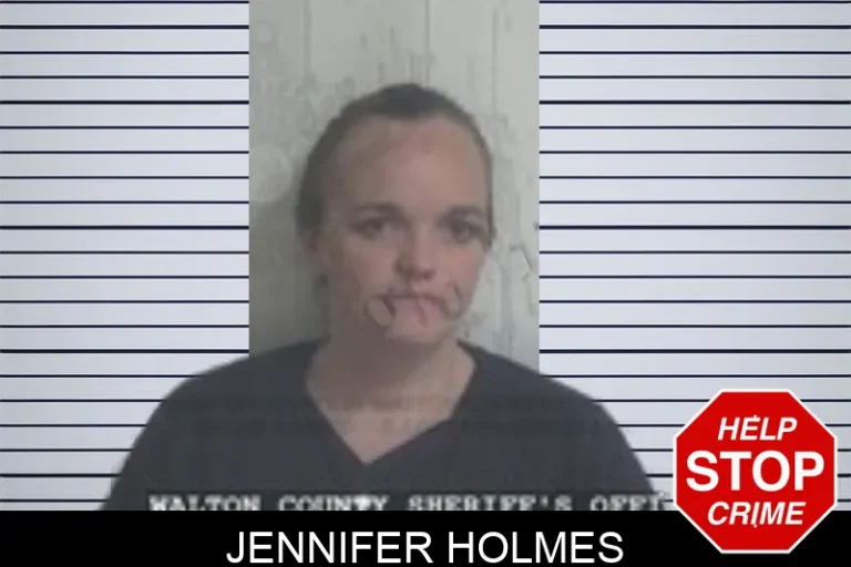 Jennifer Holmes