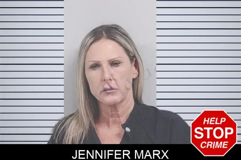 Jennifer Marx