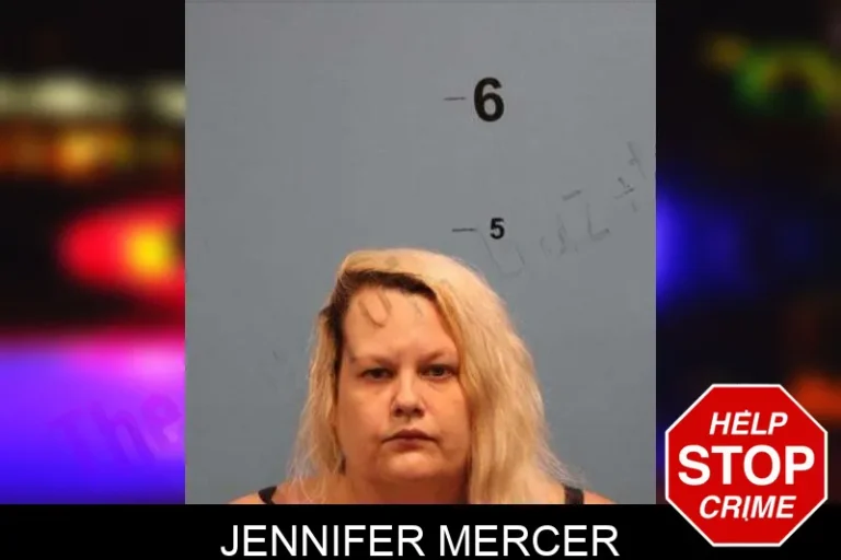 Jennifer Mercer