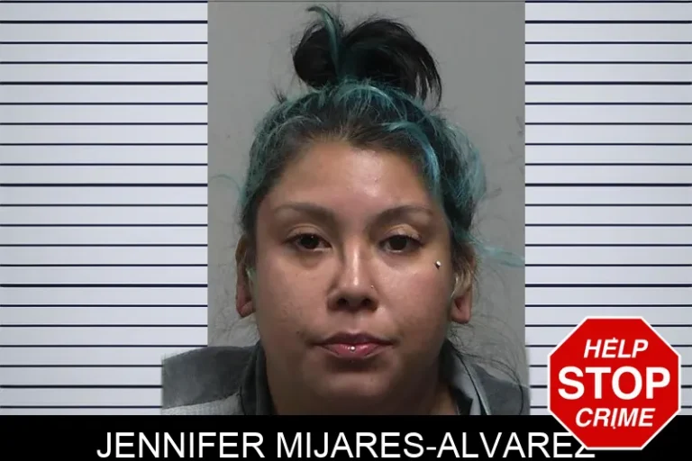 Jennifer Mijares-Alvarez