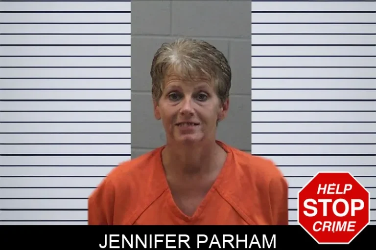 Jennifer Parham