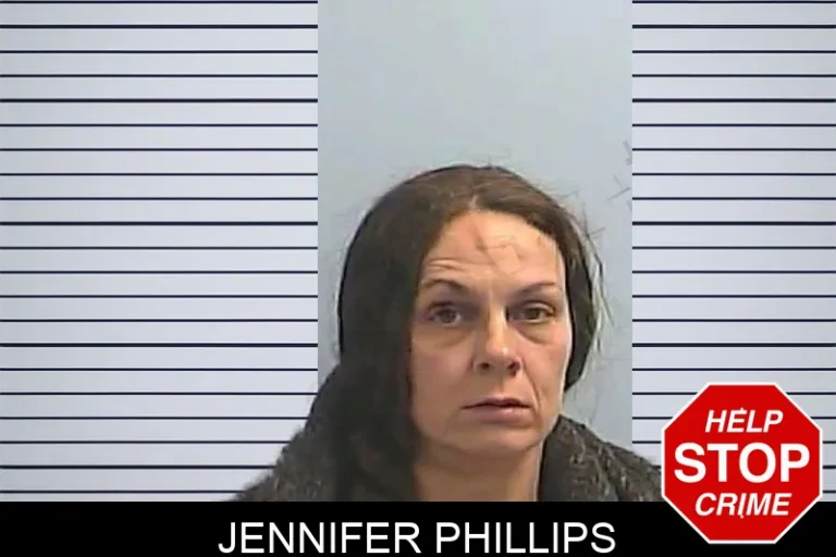 Jennifer Phillips