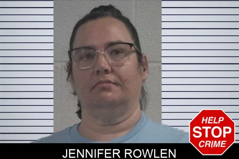 Jennifer Rowlen