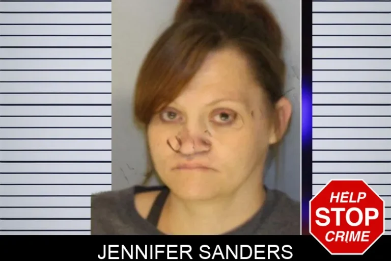 Jennifer Sanders