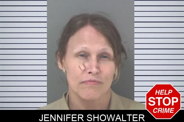 Jennifer Showalter