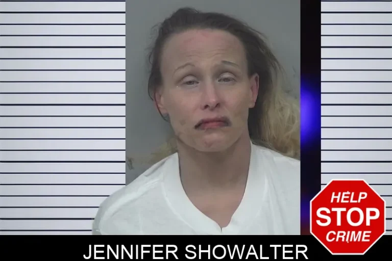 Jennifer Showalter