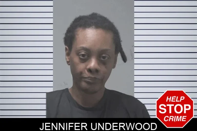 Jennifer Underwood