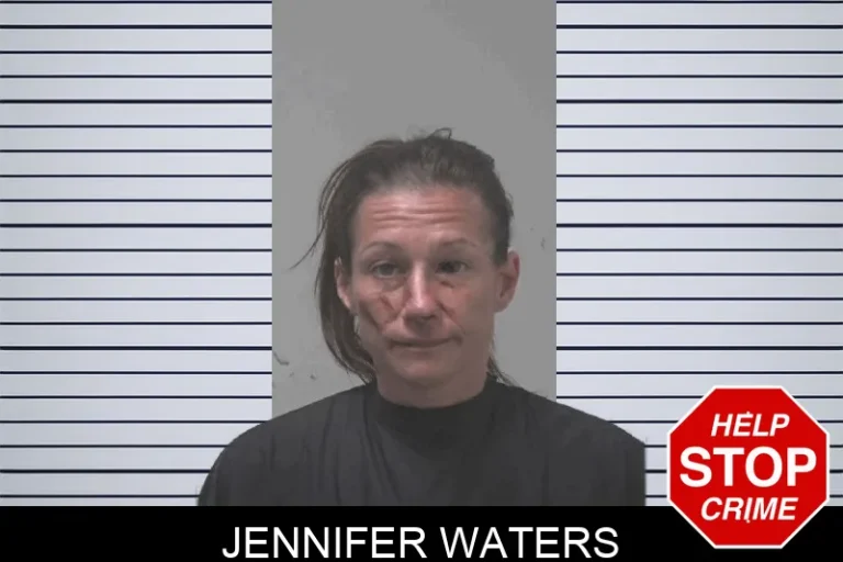 Jennifer Waters
