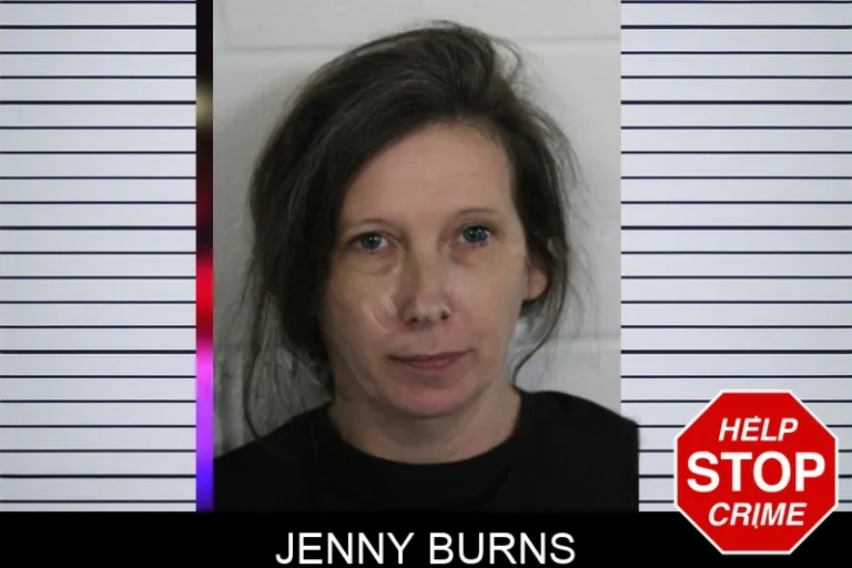 Jenny Burns