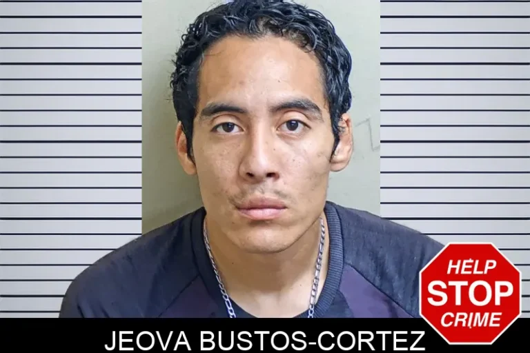 Jeova Bustos-Cortez mugshot – Gwinnett County , Georgia Jeova Bustos-Cortez