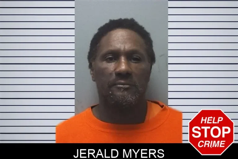 Jerald Myers mugshot – Cherokee County , Georgia Jerald Myers