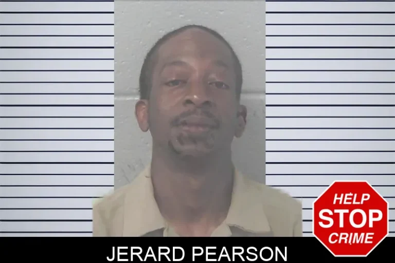 Jerard Pearson