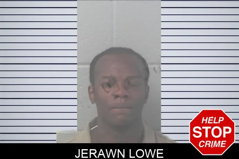 Jerawn Lowe