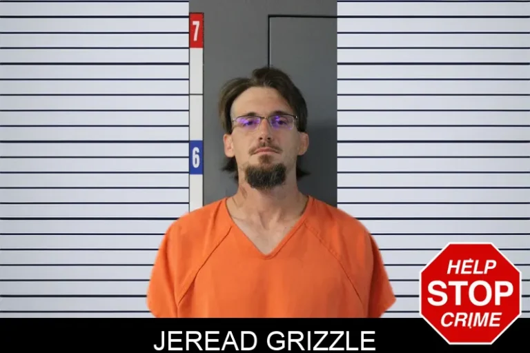 Jeread Grizzle