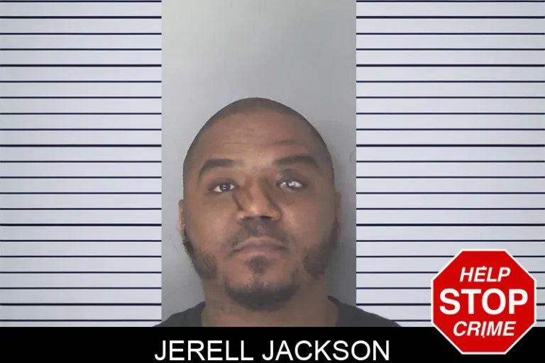 Jerell Jackson