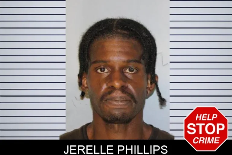 Jerelle Phillips