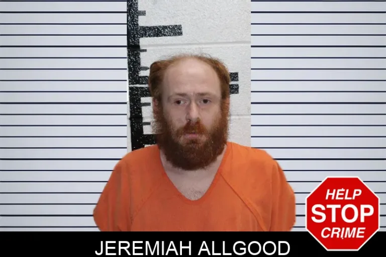 Jeremiah Allgood