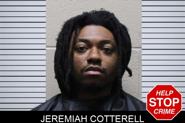 Jeremiah Cotterell