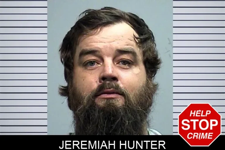 Jeremiah Hunter