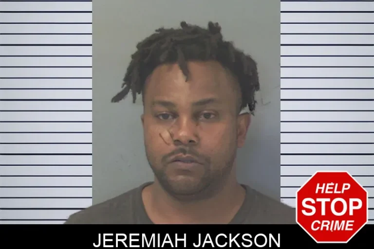 Jeremiah Jackson