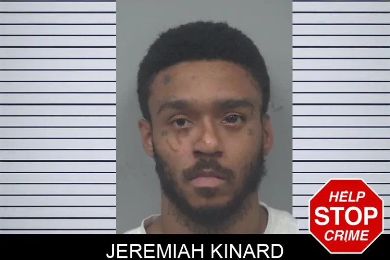 Jeremiah Kinard