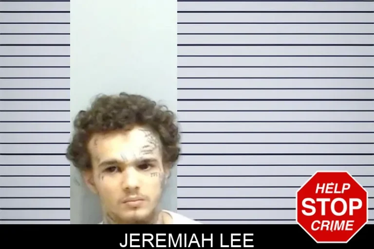 Jeremiah Lee