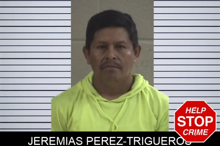 Jeremias Perez-Trigueros