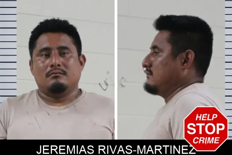 Jeremias Rivas-Martinez