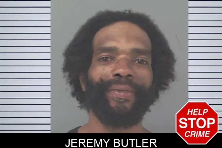 Jeremy Butler