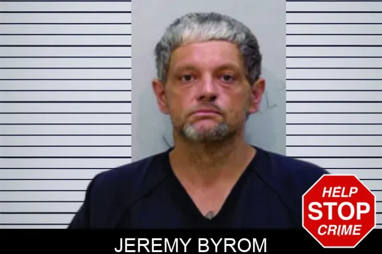 Jeremy Byrom