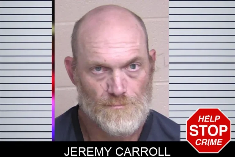 Jeremy Carroll