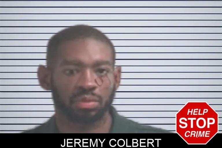 Jeremy Colbert
