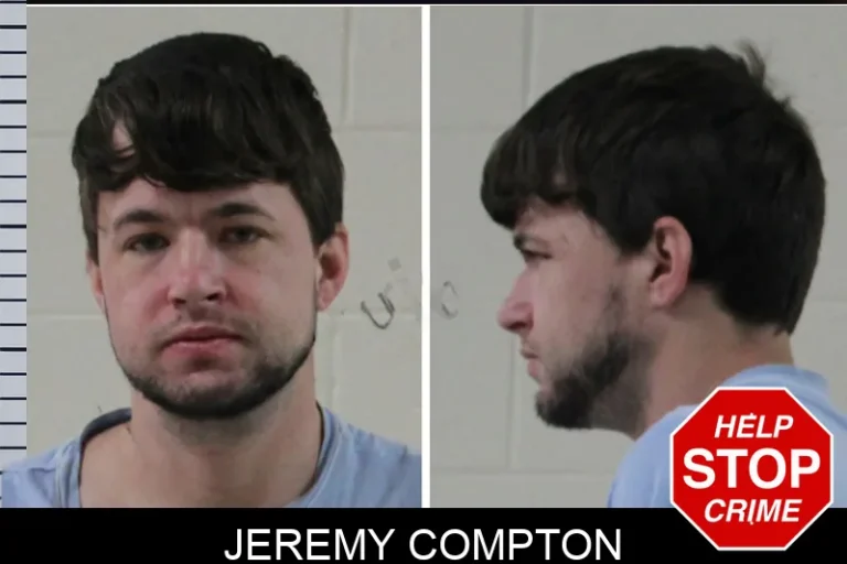 Jeremy Compton