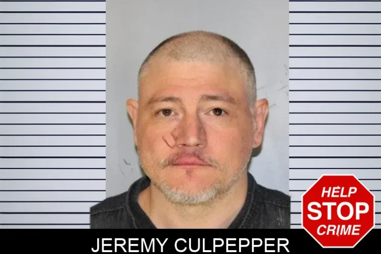 Jeremy Culpepper
