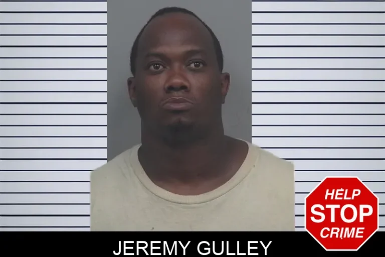 Jeremy Gulley
